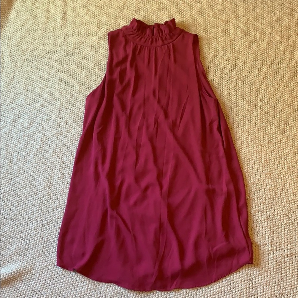 Tyche dress